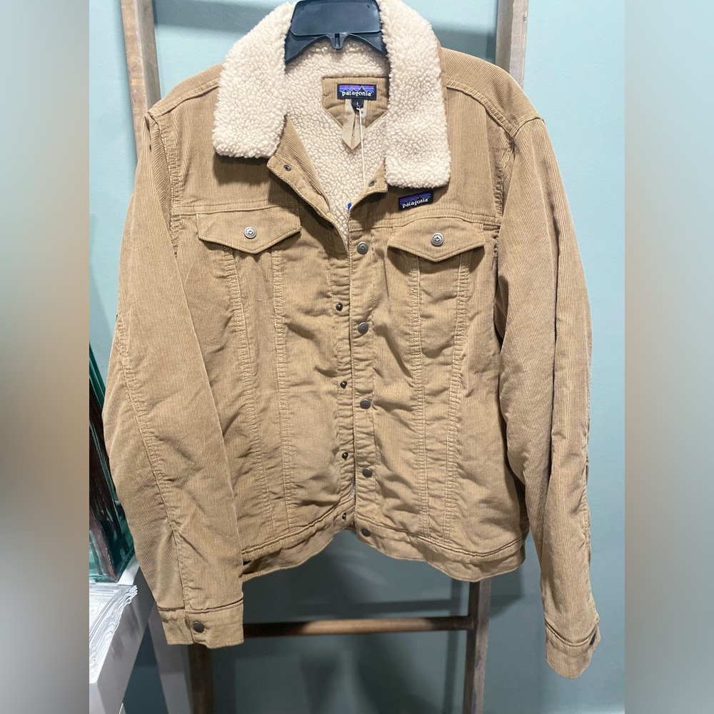 Men’s Patagonia Jacket